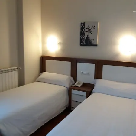 Hotel Rural Morredero