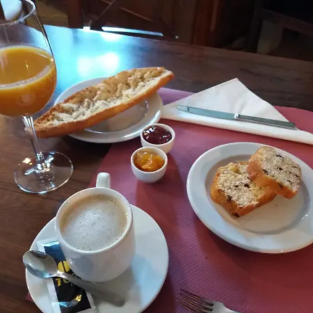Hotel Rural Morredero 2*