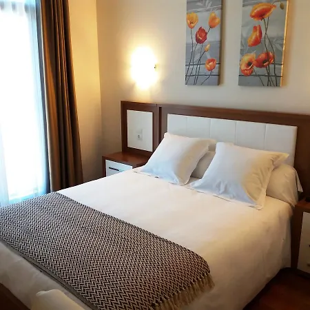 Rural Morredero Hotel San Cristobal de Valdueza