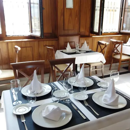 Rural Morredero Hotel