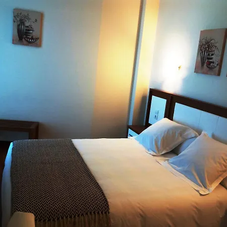 Rural Morredero Hotel San Cristobal de Valdueza