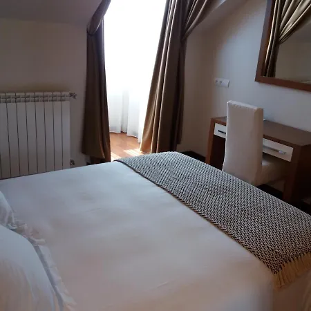 Hotel Rural Morredero 2*