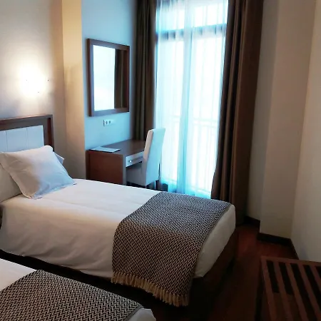 Hotel Rural Morredero
