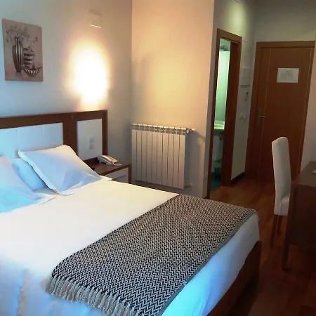 Hotel Rural Morredero San Cristobal de Valdueza