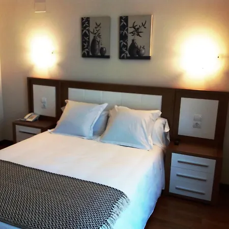 Hotel Rural Morredero 2*