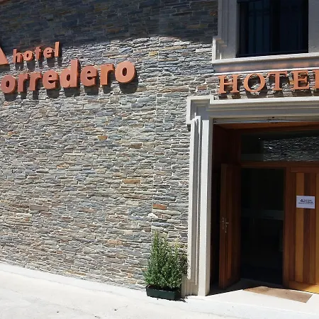 Hotel Rural Morredero