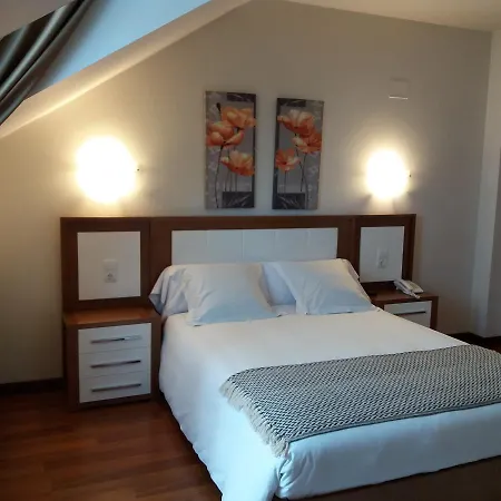 Hotel Rural Morredero San Cristobal de Valdueza