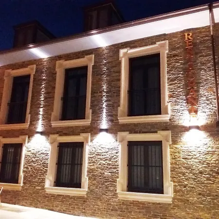 Rural Morredero