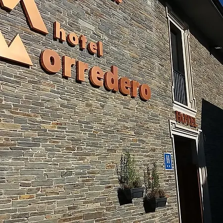 Rural Morredero