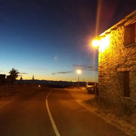 Rural Morredero