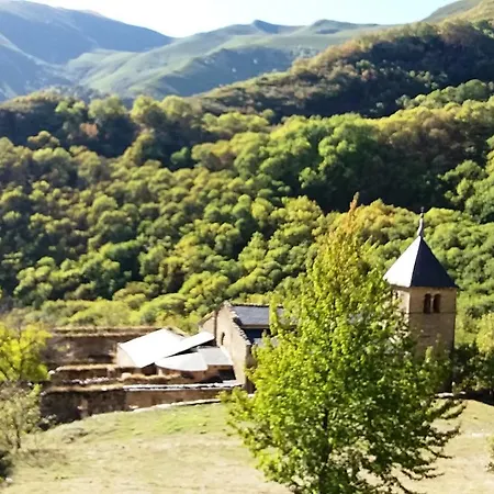 Rural Morredero 2* San Cristobal de Valdueza