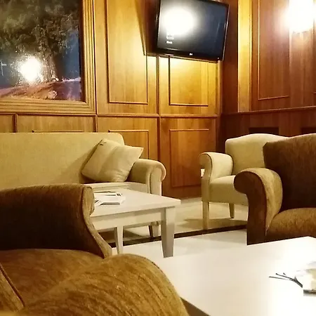 Hotel Rural Morredero 2*