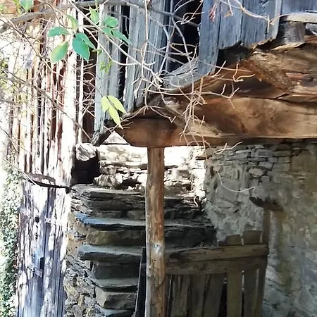 Hotel Rural Morredero San Cristobal de Valdueza