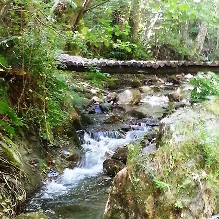 Rural Morredero San Cristobal de Valdueza