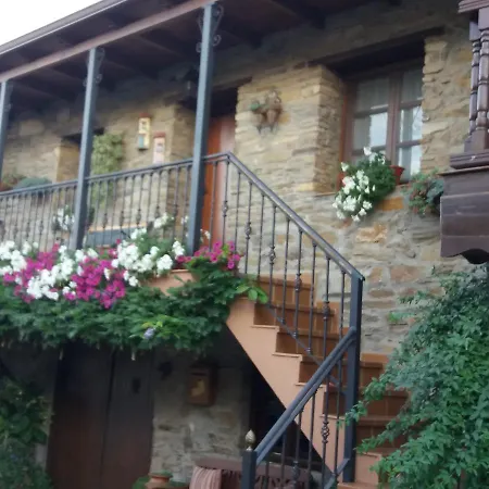 Rural Morredero 2*