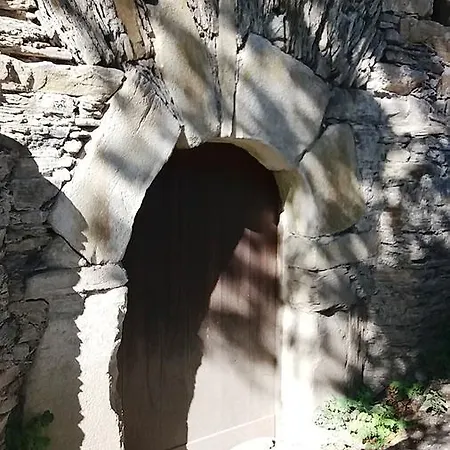 Rural Morredero Hotel San Cristobal de Valdueza