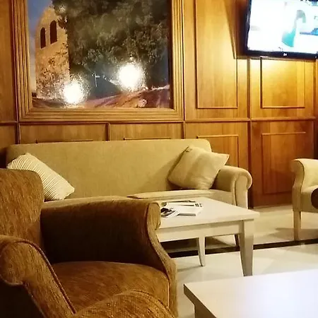 Hotel Rural Morredero 2*