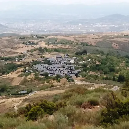Rural Morredero 2* San Cristobal de Valdueza