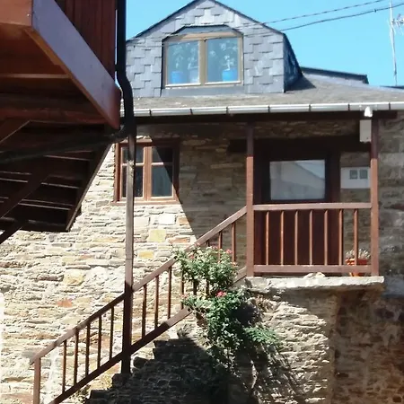 Hotel Rural Morredero